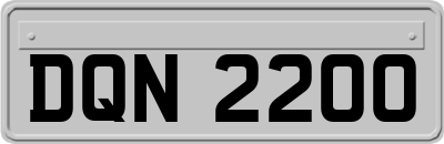 DQN2200