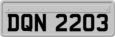 DQN2203