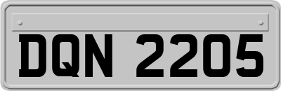 DQN2205