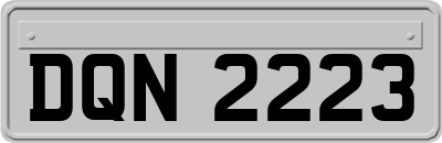 DQN2223