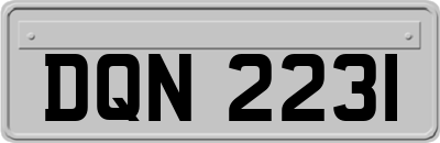 DQN2231