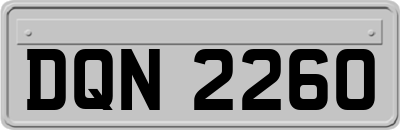 DQN2260