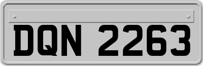 DQN2263