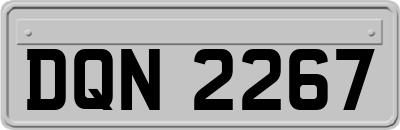 DQN2267
