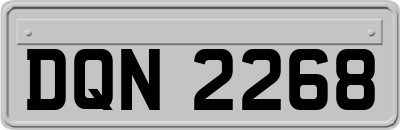 DQN2268
