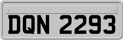 DQN2293