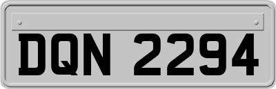DQN2294