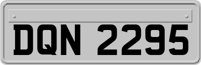 DQN2295