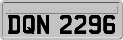 DQN2296