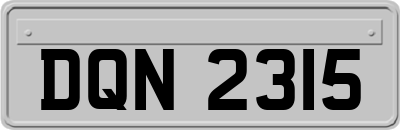 DQN2315