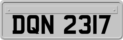 DQN2317