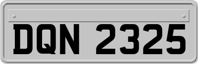 DQN2325