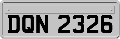 DQN2326