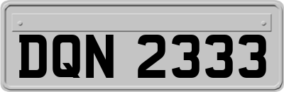 DQN2333