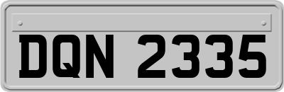 DQN2335