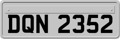 DQN2352