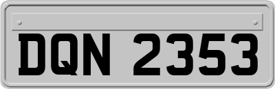 DQN2353