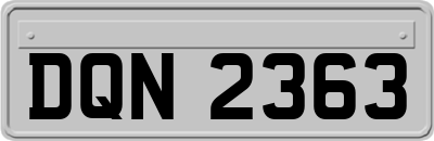 DQN2363