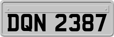 DQN2387