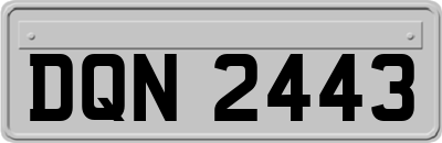 DQN2443