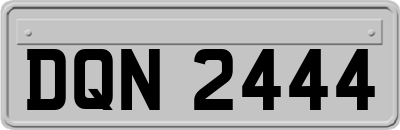 DQN2444