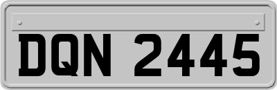 DQN2445