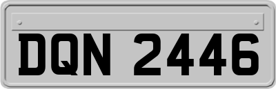 DQN2446