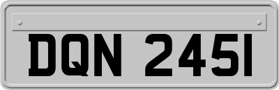 DQN2451