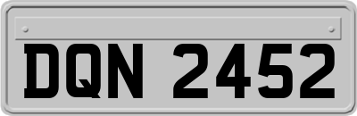 DQN2452