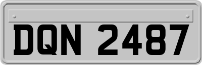 DQN2487