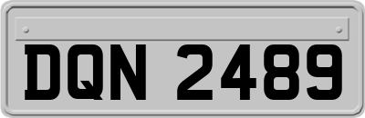 DQN2489