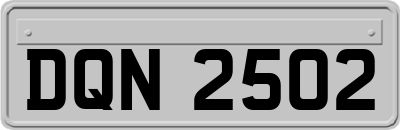 DQN2502