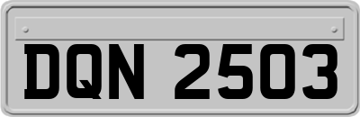 DQN2503