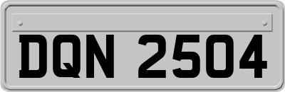 DQN2504