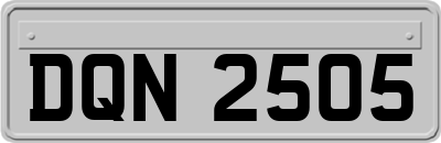 DQN2505