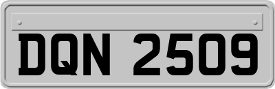 DQN2509