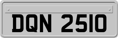 DQN2510