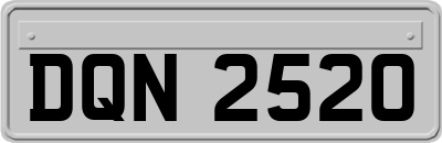 DQN2520