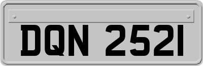 DQN2521