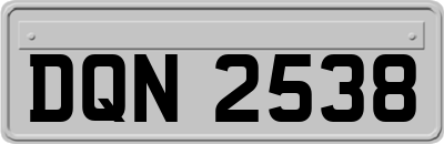 DQN2538