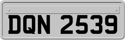 DQN2539