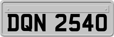 DQN2540