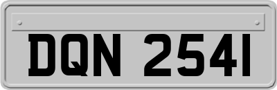 DQN2541