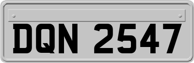 DQN2547