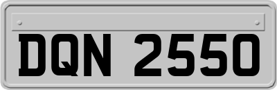 DQN2550