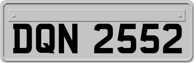 DQN2552