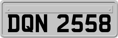 DQN2558