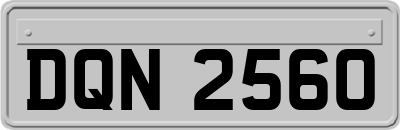 DQN2560