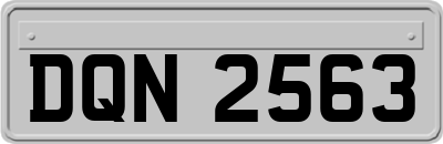 DQN2563