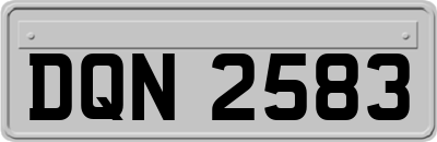 DQN2583